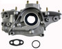 Enginetech EP149 Oil Pump for 1984-1987 Honda Civic, Wagovan 1.3L/1.5L I4 - Rotor/Rotary Type, Crankshaft Drive, Aluminum Housing