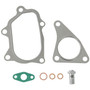 GPD New Turbo Hardware Kit 2535053 for 2004-2008 Saab/Subaru 2.5L (9-2X, Baja, Forester, Impreza)