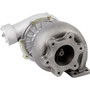 GPD Turbocharger New 2511498