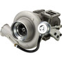 GPD Turbocharger New 2511798