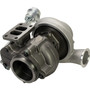 GPD Turbocharger New 2511798