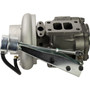 GPD Turbocharger New 2511798
