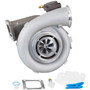 GPD Turbocharger New 2511940 for 1986-2023 Advance Mixer/American LaFrance/Blue Bird 12.7L (Advance Mixer, Glider, M, S)