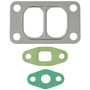 GPD New Turbo Hardware Kit 2535056 for 1991-1993 Dodge 5.9L (D250, D350, W250, W350)