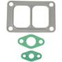 GPD New Turbo Hardware Kit 2535071 for 1981-2013 Autocar/Crane Carrier/Diamond Reo 14.6L (ACL, AT, C / DC, DK)