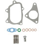 GPD New Turbo Hardware Kit 2535072 for 2005-2006 Subaru 2.5L (Legacy, Outback)