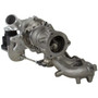 GPD Turbocharger New 2511617 for 2015-2020 Hyundai/Kia 1.6L (Sonata, Optima)