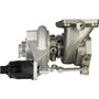 GPD Turbocharger New 2511821 for 2017-2021 Honda 2.0L (Civic)
