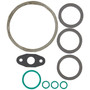 GPD New Turbo Hardware Kit 2535098 for 2007-2016 BMW 3.0L (135i, 335i, 335i xDrive, 335is)