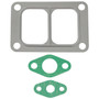 GPD New Turbo Hardware Kit 2535075 for 1990-1994 Crane Carrier/Diamond Reo/Duplex 14.6L (IFL, ISL, C116, C120)