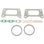 GPD New Turbo Hardware Kit 2535116 for 2016-2019 INFINITI 3.0L (Q50, Q60)