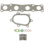 GPD New Turbo Hardware Kit 2535090 for 2011-2016 Hyundai/Kia 2.0L (Santa Fe Sport, Sonata, Optima, Sportage)