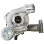 GPD Turbocharger New 2511587 for 2016-2020 Polaris (RZR XP 4 Turbo EPS, RZR XP Turbo EPS, RZR XP Turbo S)
