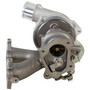 GPD Turbocharger New 2511587 for 2016-2020 Polaris (RZR XP 4 Turbo EPS, RZR XP Turbo EPS, RZR XP Turbo S)