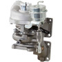 GPD Turbocharger New 2511587 for 2016-2020 Polaris (RZR XP 4 Turbo EPS, RZR XP Turbo EPS, RZR XP Turbo S)