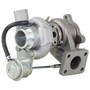 GPD Turbocharger New 2511942