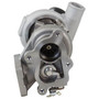 GPD Turbocharger New 2511942