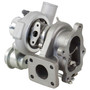GPD Turbocharger New 2511942