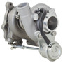 GPD Turbocharger New 2511942