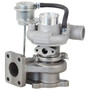 GPD Turbocharger New 2511942