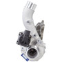 GPD Turbocharger New 2511605 for 2020-2022 INFINITI 3.0L (Q50, Q60)