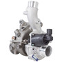 GPD Turbocharger New 2511605 for 2020-2022 INFINITI 3.0L (Q50, Q60)