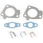 GPD New Turbo Hardware Kit 2535107 for 2011-2016 Chevrolet/GMC 6.6L (Express 2500, Express 3500, Savana 2500, Savana 3500)