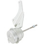 GPD Turbo Actuator 2561024 for 2001-2006 Audi/Volkswagen 1.8L (TT, TT Quattro, Beetle, Golf)