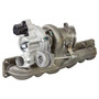 GPD Turbocharger New 2511619 for 2010-2015 BMW 3.0L (535i, 535i GT, 535i GT xDrive, 535i xDrive)