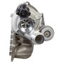 GPD Turbocharger New 2511619 for 2010-2015 BMW 3.0L (535i, 535i GT, 535i GT xDrive, 535i xDrive)