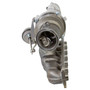 GPD Turbocharger New 2511619 for 2010-2015 BMW 3.0L (535i, 535i GT, 535i GT xDrive, 535i xDrive)