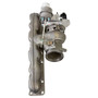 GPD Turbocharger New 2511619 for 2010-2015 BMW 3.0L (535i, 535i GT, 535i GT xDrive, 535i xDrive)