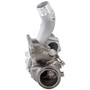 GPD Turbocharger New 2511589 for 2019-2022 INFINITI 3.0L (Q50, Q60)