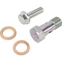 GPD Turbo Feed Line 2541263