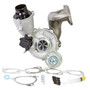 GPD Turbocharger New 2511620 for 2014-2020 INFINITI/Mercedes-Benz 2.0L (QX30, CLA250, GLA250)