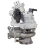 GPD Turbocharger New 2511842 for 2017-2020 Audi/Volkswagen 2.0L (A3, Tiguan)