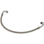 GPD Turbo Feed Line 2541278 for 1992-2000 Chevrolet/GMC 6.5L (C1500 Suburban, C2500, C2500 Suburban, C3500)