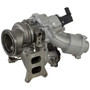 GPD Turbocharger New 2511621 for 2015-2019 Audi/Volkswagen 1.8L (A3, Golf, Golf Alltrack, Golf SportWagen)