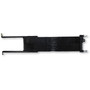 GPD External Coolers 2611251 for 2001-2004 Chrysler/Dodge 3.8L 3.3L (Grand Voyager, Town & Country, Voyager, Caravan)