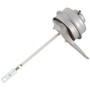 GPD Turbo Actuator 2561053 for 2008-2012 BMW 3.0L (740i, 740Li, X6)