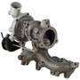 GPD Turbocharger New 2512004 for 2017-2020 Hyundai/Kia 1.6L (Elantra, Elantra GT, Forte5, Soul)