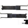 GPD External Coolers 2611236 for 2001-2004 Chrysler/Dodge 3.8L 3.3L (Grand Voyager, Town & Country, Voyager, Caravan)