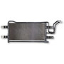 GPD External Coolers 2611254 for 2002-2007 Dodge 5.9L (Ram 2500, Ram 3500)