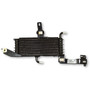 GPD External Coolers 2611237 for 2005-2011 Toyota 2.7L 4.0L (Tacoma)
