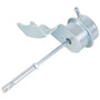 GPD Turbo Actuator 2561087 for 1995-1998 Chevrolet/GMC/Isuzu 3.9L (W3500 Tiltmaster, W4500 Tiltmaster, W3500 Forward, W4500 Forward)