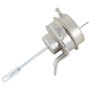 GPD Turbo Actuator 2561090 for 2006-2011 Saab 2.0L (9-3, 9-3X)