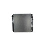 GPD Radiator 2603C for 2003-2005 Lincoln 4.6L (Aviator)