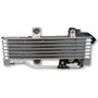 GPD External Coolers 2611395 for 2009-2015 Honda 3.5L (Pilot)