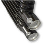 GPD External Coolers 2611396 for 2015-2018 Ford/Lincoln 1.5L 2.0L (Escape, MKC)