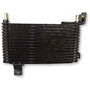 GPD External Coolers 2611289 for 2008-2014 Ford 5.4L 4.6L (E-150, E-150 Econoline, E-350 Super Duty, Econoline Van)
